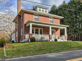 1503 Jefferson Rd, Spring Grove, PA 17362