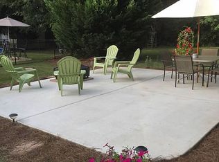 520 Calvin Rd, Monticello, GA 31064