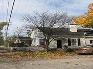 316 Plum St, Madison, IN 47250