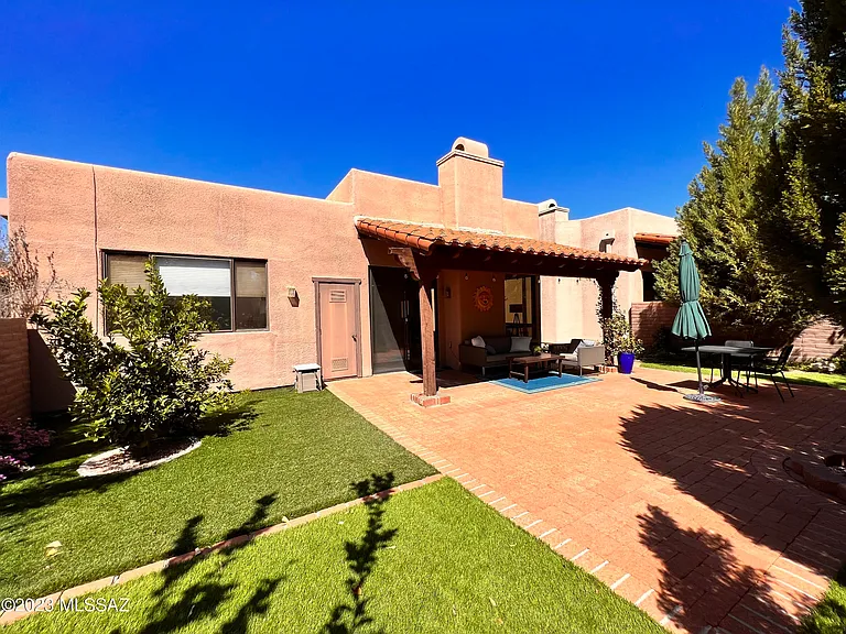 5848 N Bright Star Dr — Photo 14