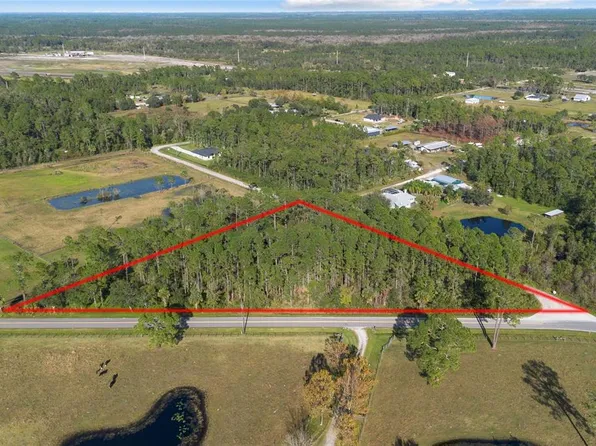 Rasley Rd Lot 6, New Smyrna Beach, FL 32168