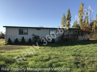 1903 NE 219th St, Ridgefield, WA 98642
