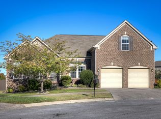 2315 Trivaca Ct, Nolensville, TN 37135