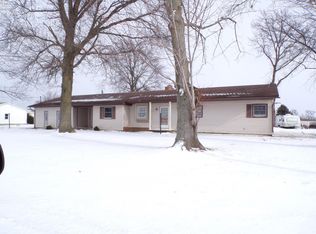 1875 County Road 302, Bellevue, OH 44811