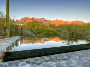 3219 E Table Mountain Rd, Tucson, AZ 85718