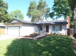 1140 Harpole Rd, Redding, CA 96002