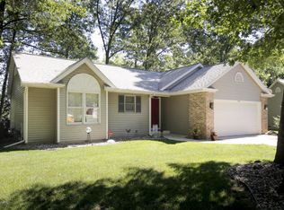 1662 Bradenton Pl, Portage, MI 49002