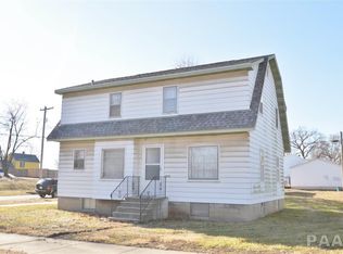 1719 S Arago St, Peoria, IL