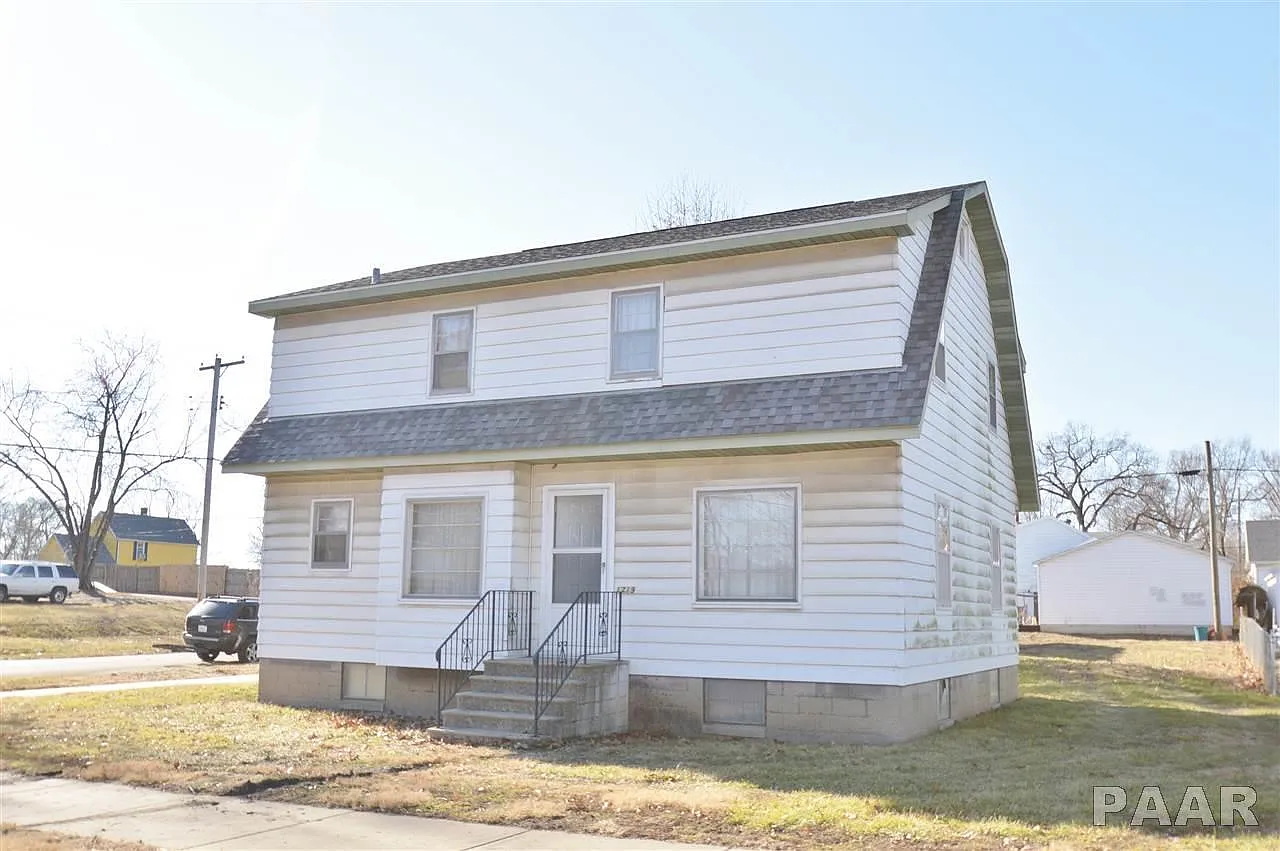 1719 S Arago St photo 1