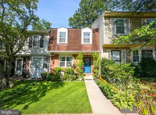 15084 Cardin Pl, Woodbridge, VA 22193