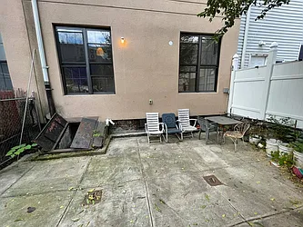 Rented by Greenrock Management