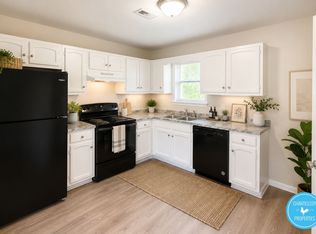 508-512 East Harden Street, Graham, NC 27253