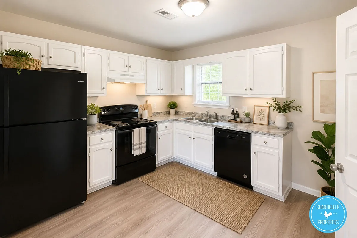 Floor plan 508