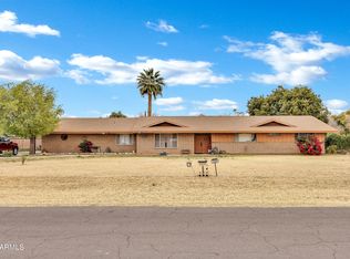 5228 W McNeil St, Laveen, AZ 85339