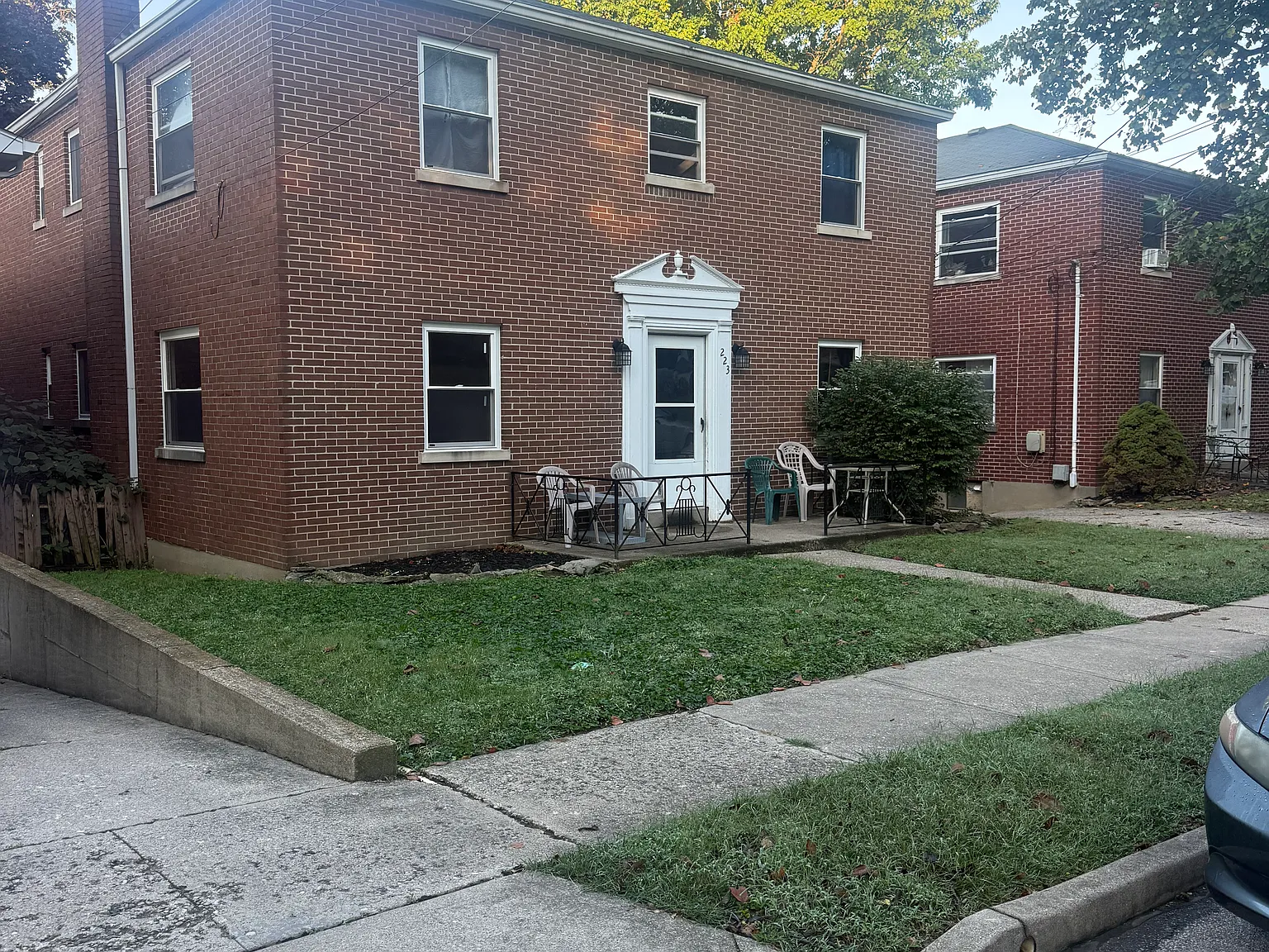 1 bed, 800 sqft, $900 — Photo 1