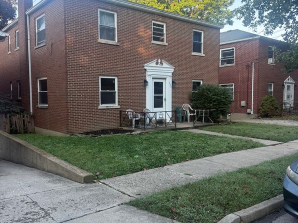 223 Linden Ave #1