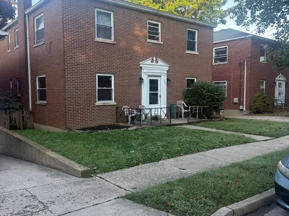 223 Linden Ave #1, Newport, KY 41071