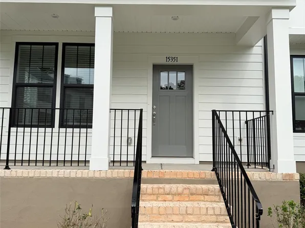 15351 Ballancroft Pkwy, Charlotte, NC 28277