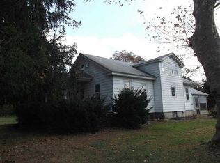 2324 Coles Mill Rd, Franklinville, NJ 08322