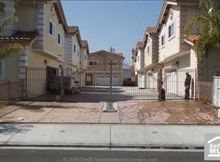 15201 Larch Ave, Lawndale, CA 90260