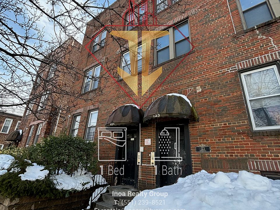 1st image of 121 Roosevelt Ave #4L
