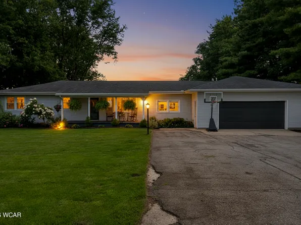 1947 Dingman Slagle Rd, Sidney, OH 45365