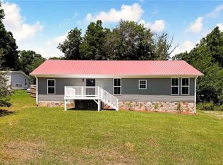 6376 Welborn Rd, Trinity, NC 27370