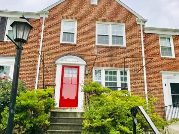 143 Stanmore Rd, Baltimore, MD 21212