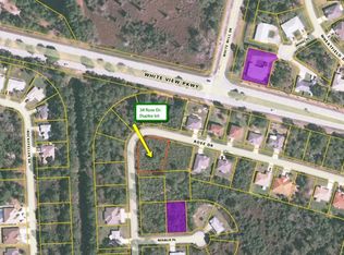 34 Rose Dr, Palm Coast, FL 32164