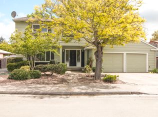 2524 Washoe Ct #HOME, Santa Rosa, CA 95405