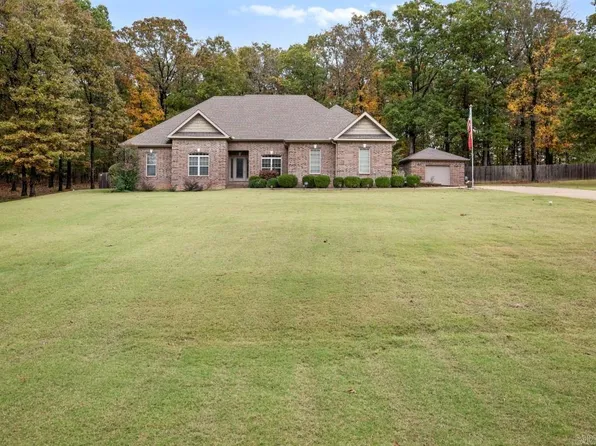 127 County Road 7820, Jonesboro, AR 72405