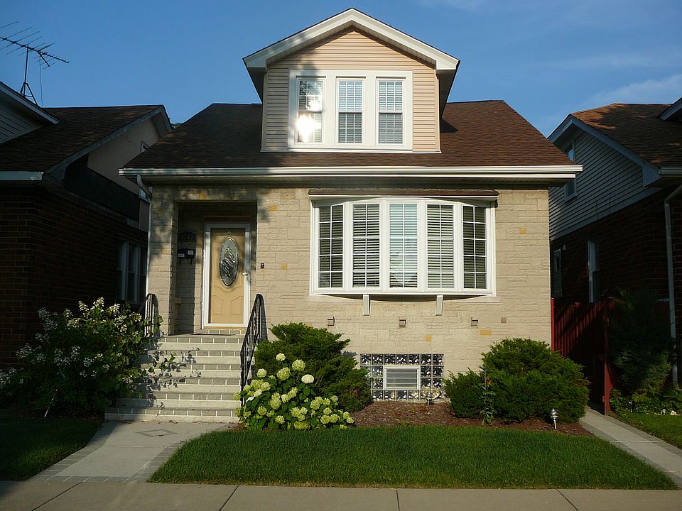 4343 N Ottawa Ave, Norridge, IL 60706 Zillow