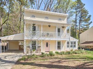 2102 Strebor St, Durham, NC 27705