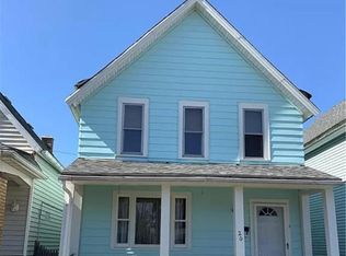 26 Shields Ave, Buffalo, NY 14213