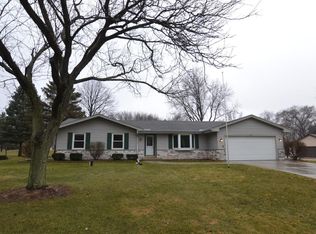 201 N Elias St, Wales, WI 53183