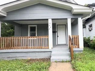 4444 Olive St, Kansas City, MO 64130