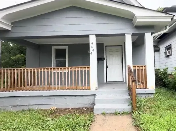 4444 Olive St, Kansas City, MO 64130