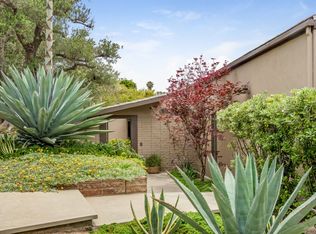 250 Trino Way, Pacific Palisades, CA 90272