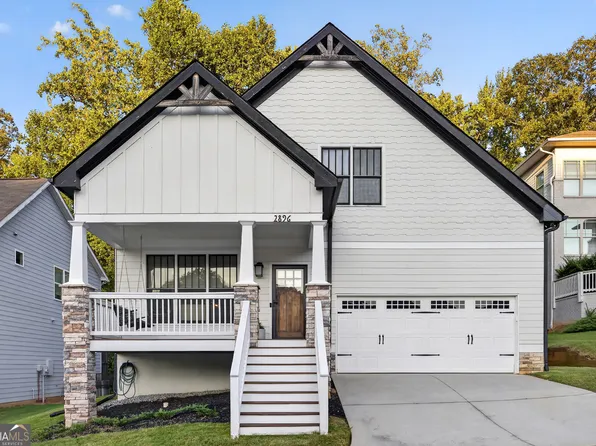2896 Silver Hill Ter, Atlanta, GA 30316