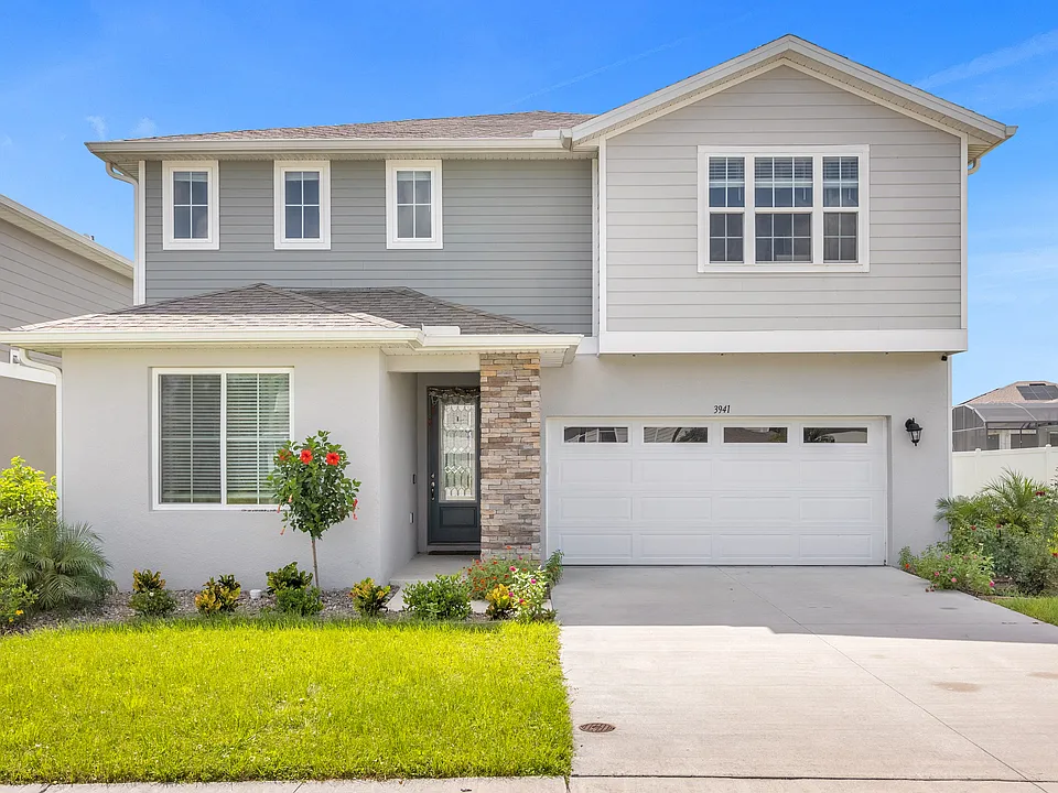 3941 Southern Vista Loop