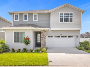 3941 Southern Vista Loop, Saint Cloud, FL 34772