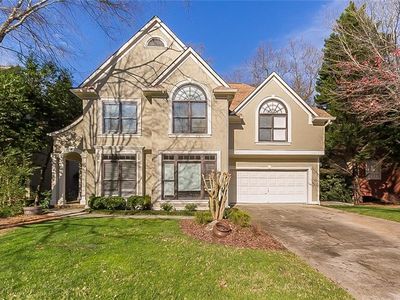 1968 Tristan Dr SE, Smyrna, GA, 30080