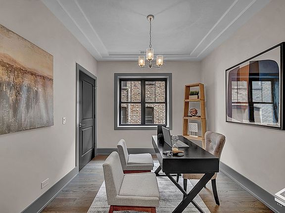 5th image of 4625 S Lake Park Ave #2S