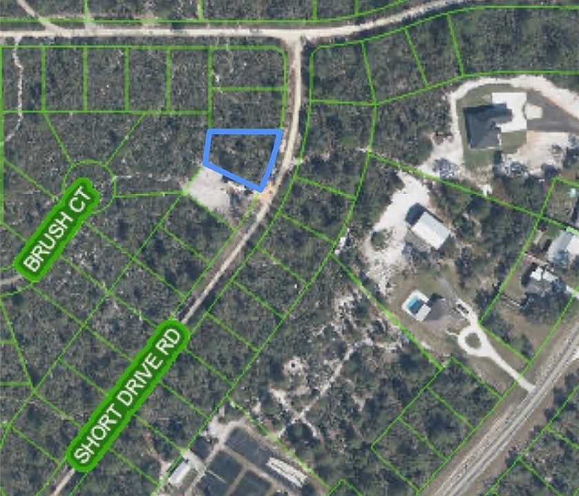 1st image of 10213 Short Drive Rd