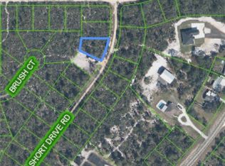 10213 Short Drive Rd, Sebring, FL 33872