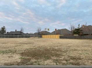 10729 N Ann Arbor Ave, Oklahoma City, OK 73162