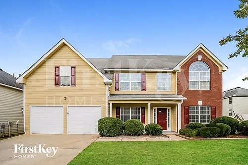 5719 Graywind Trl Photo 1