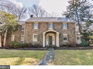 8223 Marion Rd, Elkins Park, PA 19027