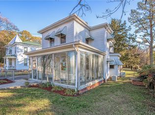 6001 River Rd, South Chesterfield, VA 23803