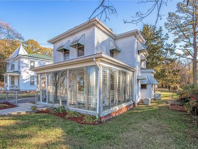 6001 River Rd, South Chesterfield, VA, 23803